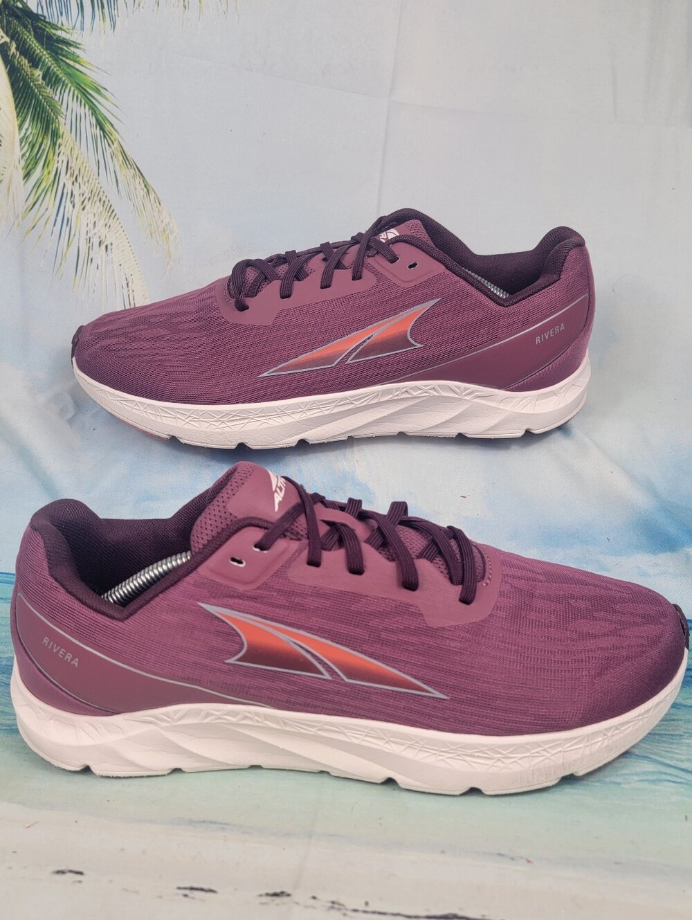 Altra Rivera Womens 11